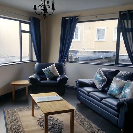 Апартаменты Donegal Lodgings - Apt 1 Донегол Экстерьер фото