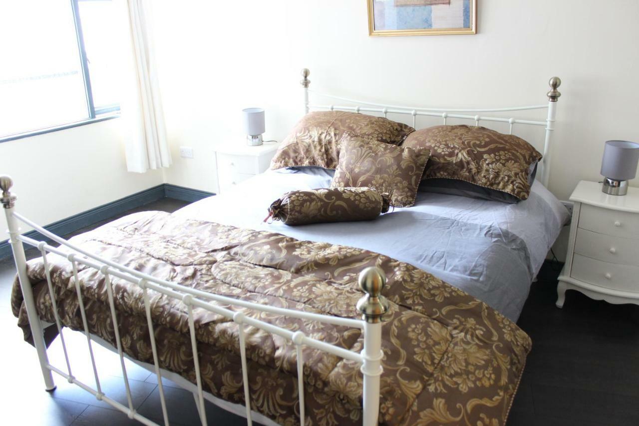 Апартаменты Donegal Lodgings - Apt 1 Донегол Экстерьер фото