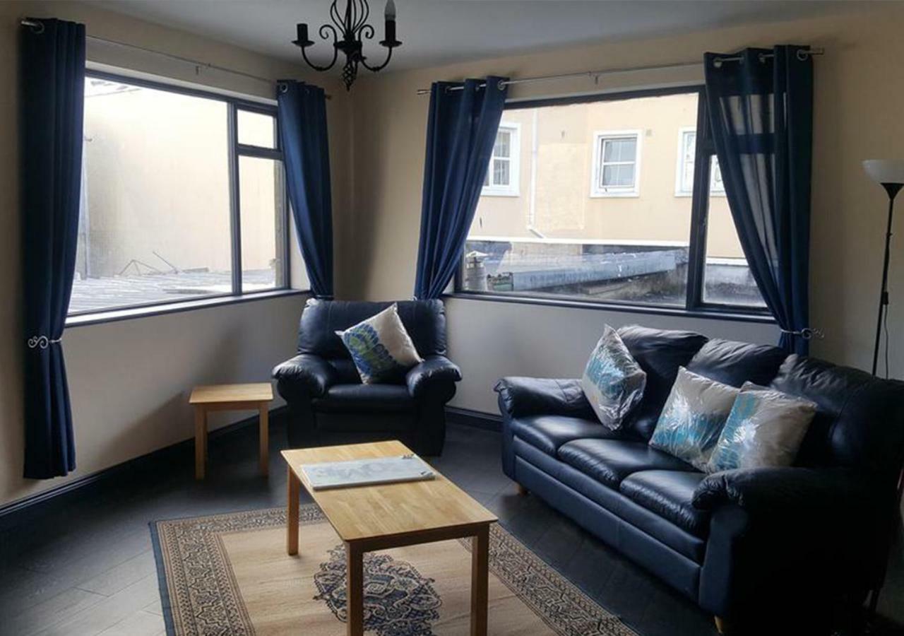 Апартаменты Donegal Lodgings - Apt 1 Донегол Экстерьер фото